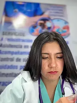 Stripchat Best live sex cam show of CAROLINE__07