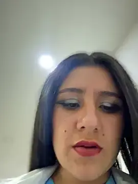 Stripchat Adult Webcam of CAROLINE__07