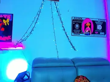 Stripchat Free Porn Cam of Cherry_splash