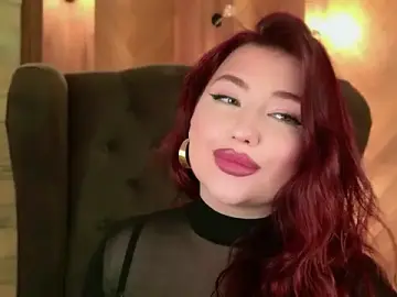 Stripchat Sex Cam of DakotaSecret