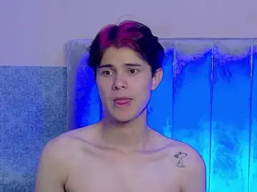 Stripchat Best Webcam of Derek_Sinn