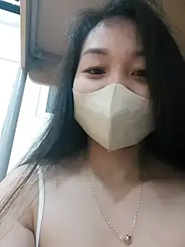Stripchat Live Sex of Laurie369