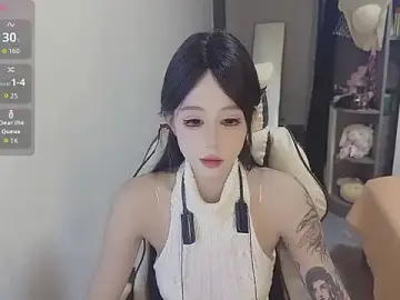 Stripchat Live Sex of coco_coco_cc