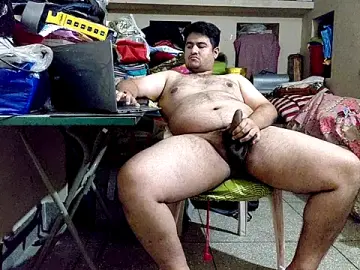 Stripchat Live Sex Cam of deepu1248