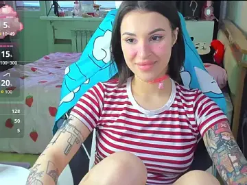 Stripchat Free Live Porn of folinskayyya