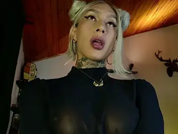 Stripchat Live Sex of Juana_777