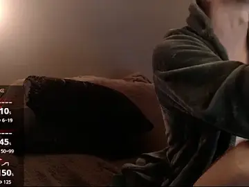 Stripchat Best Webcam of MaxRouger