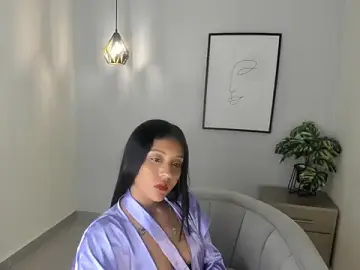 Stripchat Adult Webcam of Meredith_fiordi