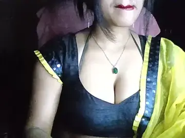 Stripchat Sex Chat of Queenhimanshi