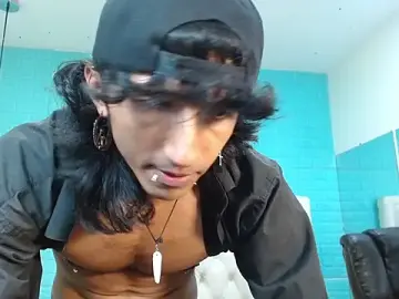 Stripchat Sex Chat of caleb_stefan