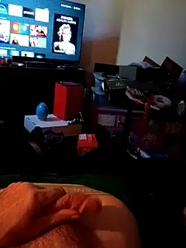 Stripchat Free Porn Cam of crazycam619