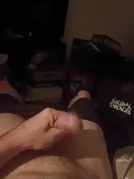 Stripchat Sex Cam of crazycam619