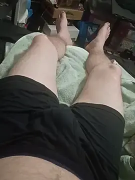 Stripchat Free Porn Cam of crazycam619