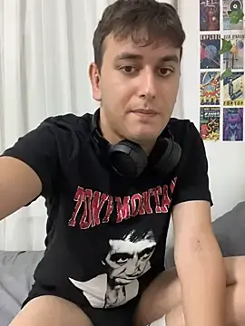 Stripchat Best Webcam of imjustaboyy1