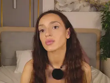 Stripchat Sex Chat of AdoraCortes