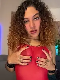 Stripchat Adult Webcam of AlexaRey