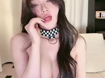 Stripchat Nude Webcam of Fairy-HF
