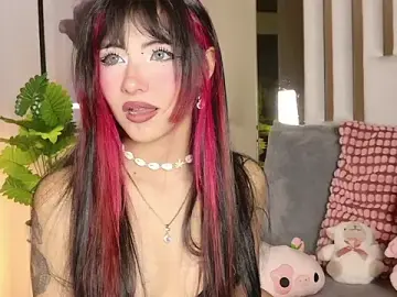 Stripchat Nude Webcam of Kitty_Eliffe