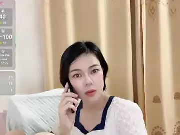 Stripchat Free Live Porn of Linda-LL