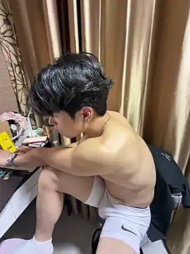Stripchat Best Webcam of SSSS_88