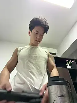 Stripchat Sex Chat of SSSS_88
