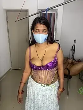 Stripchat Sex Chat of Savita_Desai_BDSM_couple