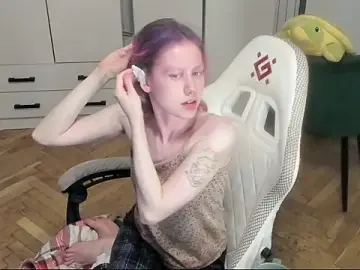 Stripchat Live Sex of Silly__Milly