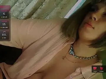 Stripchat Private Sex Chat of TsPostophere