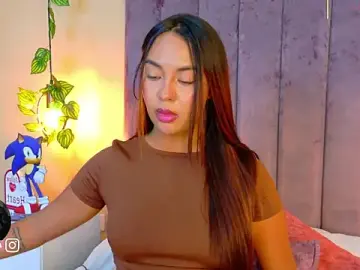 Stripchat Sex Chat of angelicaa_garcia