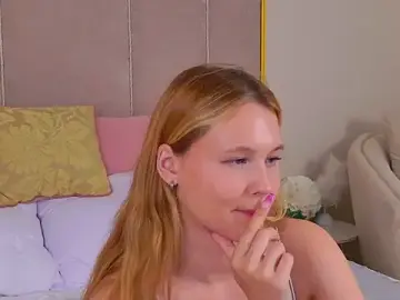 Stripchat Live Sex of AmeliRoyse