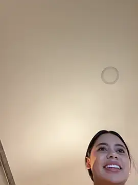 Stripchat Nude Webcam of Aryrosee