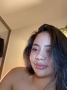 Stripchat Best Webcam of Aryrosee