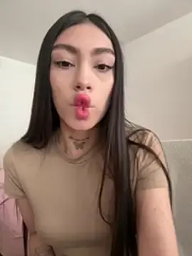 Stripchat Live Sex of Bonny_Eva