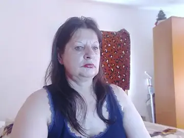 Stripchat Nude Webcam of ExtasyMature