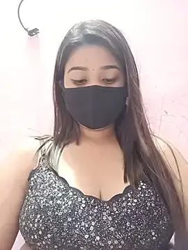 Stripchat Sex Chat of Simran-001