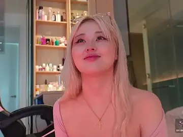 Stripchat Best Webcam of hyun_chia