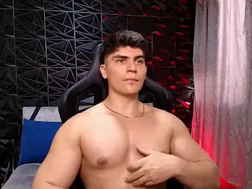 Stripchat Adult Webcams of Jared_Rosse