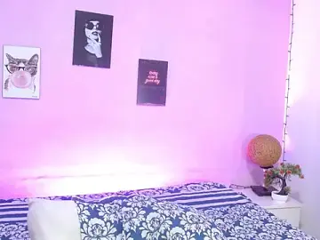 Stripchat Live Sex Cam of Jules_zzz