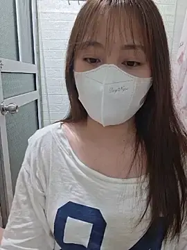 Stripchat Private Sex Chat of Kajisu_26