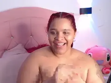 Stripchat Best live sex cam show of NathaliaMayson