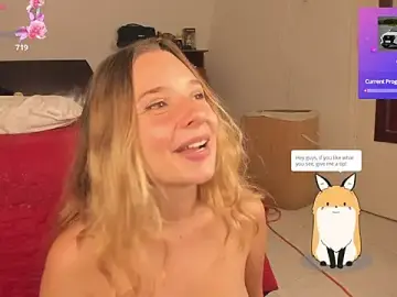 Stripchat Live Sex of Sophy_Bunny