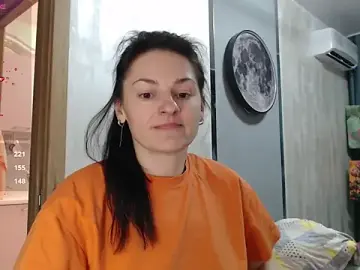 Stripchat Sex Cam of Stacy_Davice