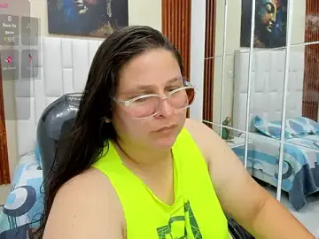 Stripchat Adult Video Chat of katty_femdom