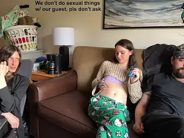 Stripchat Live Sex of manicpixiedreamfrog