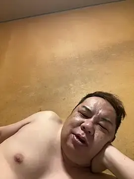 Stripchat Live Sex Cam of punk0805