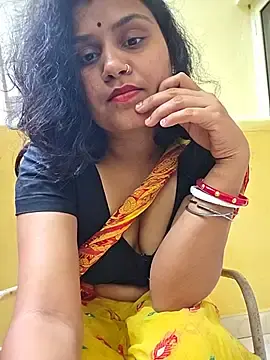 Stripchat Live Sex Cam of Hotbhabhi882