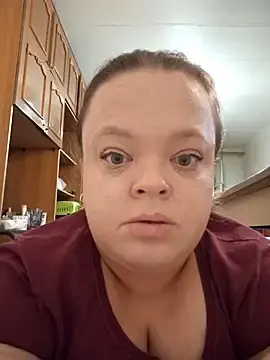 Stripchat Live Porn of Janiffer_MiMi