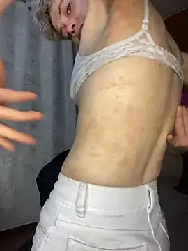 Stripchat Best live sex cam show of Megan-c