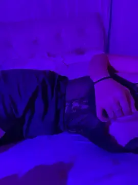 Stripchat Free Porn Cam of Seven_SS