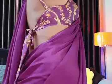 Stripchat Live Porn of Wow-nisha